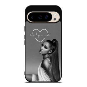 ARIANA GRANDE THANK YOU NEXT Google Pixel 9 Pro Case Cover ARIANA GRANDE THANK YOU NEXT Google Pixel 9 Pro Case Cover