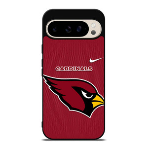 ARIZONA CARDINALS NFL FOOTBALL NIKE Google Pixel 9 Pro Case Cover ARIZONA CARDINALS NFL FOOTBALL NIKE Google Pixel 9 Pro Case Cover