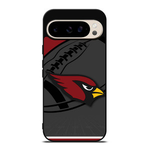 ARIZONA CARDINALS NFL TEAM Google Pixel 9 Pro Case Cover