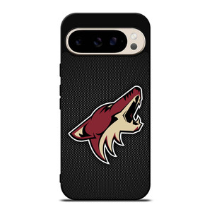 ARIZONA COYOTES HOCKEY NHL LOGO Google Pixel 9 Pro Case Cover