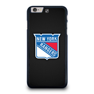 NEW YORK RANGERS HOCKEY NHL LOGO iPhone 6 / 6S Plus Case Cover