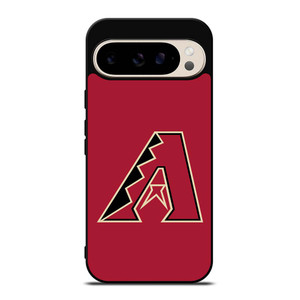 ARIZONA DIAMONDBACKS MLB LOGO Google Pixel 9 Pro Case Cover ARIZONA DIAMONDBACKS MLB LOGO Google Pixel 9 Pro Case Cover