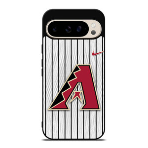 ARIZONA DIAMONDBACKS MLB NIKE Google Pixel 9 Pro Case Cover