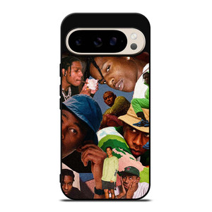 ASAP ROCKY X TYLER THE CREATOR Google Pixel 9 Pro Case Cover