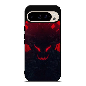 ASTA DEMON BLACK CLOVER ANIME Google Pixel 9 Pro Case Cover