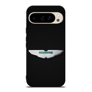 ASTON MARTIN CARBON FIBER Google Pixel 9 Pro Case Cover ASTON MARTIN CARBON FIBER Google Pixel 9 Pro Case Cover