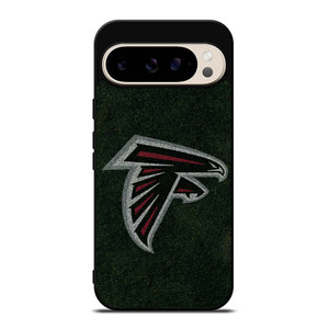 ATLANTA FALCONS FOOTBALL NFL Google Pixel 9 Pro Case Cover ATLANTA FALCONS FOOTBALL NFL Google Pixel 9 Pro Case Cover