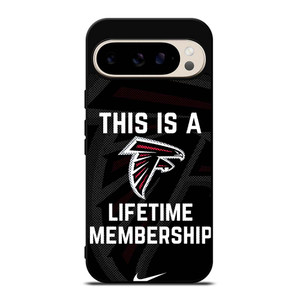 ATLANTA FALCONS NFL FOOTBALL FANS 2 Google Pixel 9 Pro Case Cover ATLANTA FALCONS NFL FOOTBALL FANS 2 Google Pixel 9 Pro Case Cover