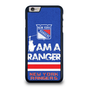 NEW YORK RANGERS NHL HOCKEY FANS 4 iPhone 6 / 6S Plus Case Cover NEW YORK RANGERS NHL HOCKEY FANS 4 iPhone 6 / 6S Plus Case Cover