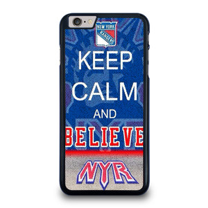 NEW YORK RANGERS NHL HOCKEY FANS iPhone 6 / 6S Plus Case Cover NEW YORK RANGERS NHL HOCKEY FANS iPhone 6 / 6S Plus Case Cover