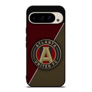 ATLANTA UNITED FC SOCCER MLS 2 Google Pixel 9 Pro Case Cover ATLANTA UNITED FC SOCCER MLS 2 Google Pixel 9 Pro Case Cover