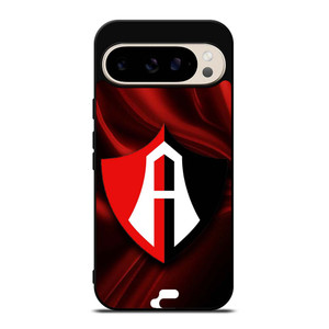 ATLAS FOOTBALL CLUB LOGO Google Pixel 9 Pro Case Cover ATLAS FOOTBALL CLUB LOGO Google Pixel 9 Pro Case Cover