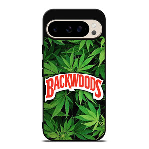 BACKWOODS CIGARETTES MARIJUANA Google Pixel 9 Pro Case Cover BACKWOODS CIGARETTES MARIJUANA Google Pixel 9 Pro Case Cover