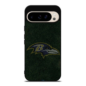 BALTIMORE RAVENS FOOTBALL NFL Google Pixel 9 Pro Case Cover BALTIMORE RAVENS FOOTBALL NFL Google Pixel 9 Pro Case Cover