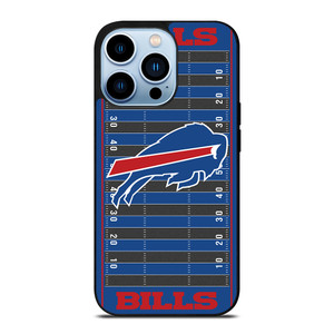 BUFFALO BILLS FOOTBALL FIELD iPhone 13 Pro Max Case Cover BUFFALO BILLS FOOTBALL FIELD iPhone 13 Pro Max Case Cover