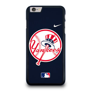 NEW YORK YANKEES BASEBALL NIKE iPhone 6 / 6S Plus Case Cover