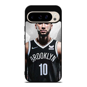 BEN SIMMONS BROOKLYN NETS Google Pixel 9 Pro Case Cover BEN SIMMONS BROOKLYN NETS Google Pixel 9 Pro Case Cover