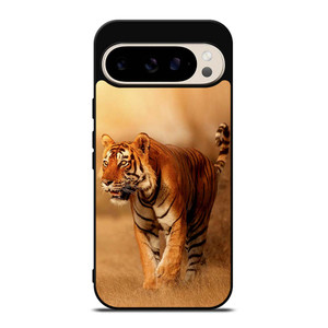BENGAL TIGER WILD Google Pixel 9 Pro Case Cover