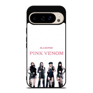BLACKPINK PINK VENOM 2 Google Pixel 9 Pro Case Cover BLACKPINK PINK VENOM 2 Google Pixel 9 Pro Case Cover