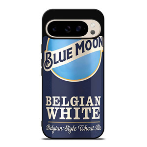 BLUE MOON BELGIAN BEER Google Pixel 9 Pro Case Cover