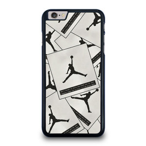 NIKE AIR JORDAN CARD iPhone 6 / 6S Plus Case Cover NIKE AIR JORDAN CARD iPhone 6 / 6S Plus Case Cover