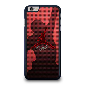 NIKE AIR JORDAN FLIGHT iPhone 6 / 6S Plus Case Cover