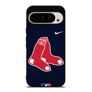 BOSTON RED SOX MLB BASEBALL NIKE Google Pixel 9 Pro Case Cover BOSTON RED SOX MLB BASEBALL NIKE Google Pixel 9 Pro Case Cover