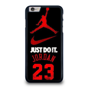 NIKE AIR JORDAN JUMP MAN iPhone 6 / 6S Plus Case Cover NIKE AIR JORDAN JUMP MAN iPhone 6 / 6S Plus Case Cover