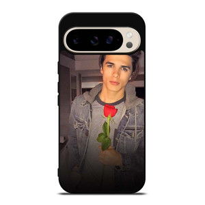 BRENT RIVERA ROSES Google Pixel 9 Pro Case Cover BRENT RIVERA ROSES Google Pixel 9 Pro Case Cover