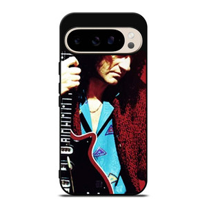 BRIAN MAY QUEEN GUITARIST Google Pixel 9 Pro Case Cover BRIAN MAY QUEEN GUITARIST Google Pixel 9 Pro Case Cover