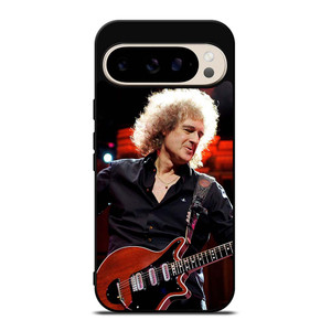 BRIAN MAY QUEEN ROCK Google Pixel 9 Pro Case Cover BRIAN MAY QUEEN ROCK Google Pixel 9 Pro Case Cover