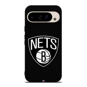BROOKLYN NETS BASKETBALL NBA Google Pixel 9 Pro Case Cover BROOKLYN NETS BASKETBALL NBA Google Pixel 9 Pro Case Cover