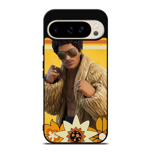 BRUNO MARS FORTNITE SKIN Google Pixel 9 Pro Case Cover BRUNO MARS FORTNITE SKIN Google Pixel 9 Pro Case Cover