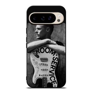 BRYAN ADAMS SINGER Google Pixel 9 Pro Case Cover