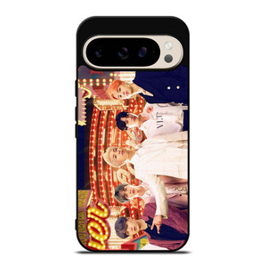 BTS BANGTAN BOYS BOY WITH LUV Google Pixel 9 Pro Case Cover BTS BANGTAN BOYS BOY WITH LUV Google Pixel 9 Pro Case Cover