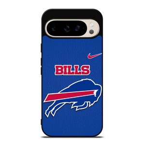 BUFFALO BILLS NFL FOOTBALL NIKE Google Pixel 9 Pro Case Cover BUFFALO BILLS NFL FOOTBALL NIKE Google Pixel 9 Pro Case Cover