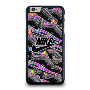 NIKE AIR MAX HOLOGRAPHIC PATTERN iPhone 6 / 6S Plus Case Cover