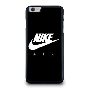 NIKE AIR SWOOSH LOGO iPhone 6 / 6S Plus Case Cover NIKE AIR SWOOSH LOGO iPhone 6 / 6S Plus Case Cover