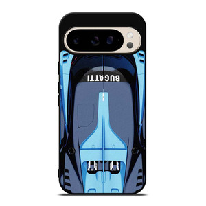 BUGATTI VISION GT Google Pixel 9 Pro Case Cover