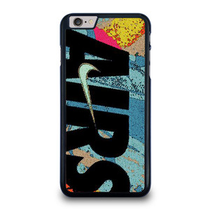 NIKE AIRS ABSTRACT iPhone 6 / 6S Plus Case Cover NIKE AIRS ABSTRACT iPhone 6 / 6S Plus Case Cover