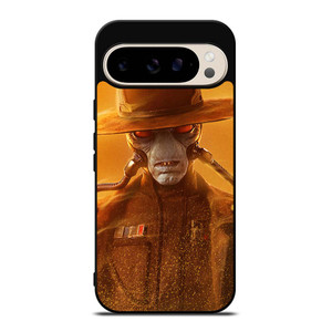 CAD BANE STAR WARS Google Pixel 9 Pro Case Cover CAD BANE STAR WARS Google Pixel 9 Pro Case Cover