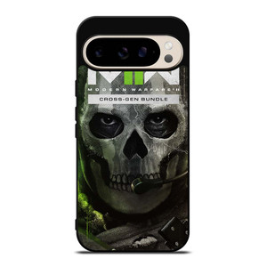 CALL OF DUTY MODERN WARFARE Google Pixel 9 Pro Case Cover CALL OF DUTY MODERN WARFARE Google Pixel 9 Pro Case Cover