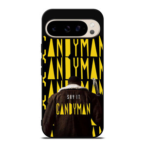 CANDYMAN MOVIES Google Pixel 9 Pro Case Cover CANDYMAN MOVIES Google Pixel 9 Pro Case Cover