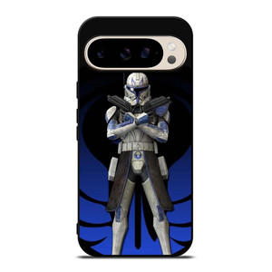 CAPTAIN REX STAR WARS Google Pixel 9 Pro Case Cover CAPTAIN REX STAR WARS Google Pixel 9 Pro Case Cover