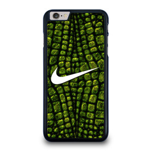 NIKE CROCODILE SKIN iPhone 6 / 6S Plus Case Cover