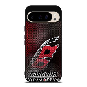 CAROLINA HURRICANES NHL HOCKEY Google Pixel 9 Pro Case Cover CAROLINA HURRICANES NHL HOCKEY Google Pixel 9 Pro Case Cover