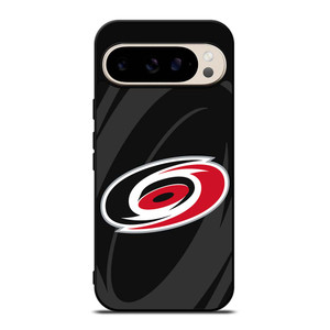 CAROLINA HURRICANES NHL TEAM Google Pixel 9 Pro Case Cover CAROLINA HURRICANES NHL TEAM Google Pixel 9 Pro Case Cover