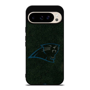 CAROLINA PANTHERS FOOTBALL NFL Google Pixel 9 Pro Case Cover CAROLINA PANTHERS FOOTBALL NFL Google Pixel 9 Pro Case Cover