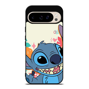 CARTOON STITCH DISNEY Google Pixel 9 Pro Case Cover CARTOON STITCH DISNEY Google Pixel 9 Pro Case Cover
