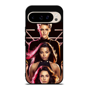 CHARLIE'S ANGELS MOVIES 2 Google Pixel 9 Pro Case Cover